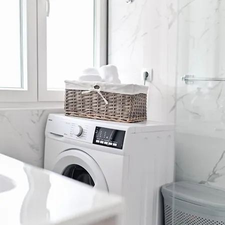 Apartament Paula Center