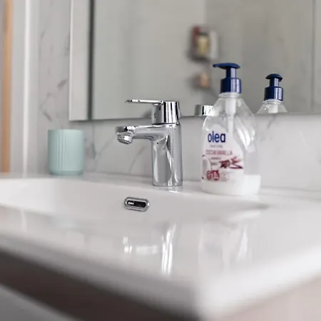 Paula Center Apartament Zadar