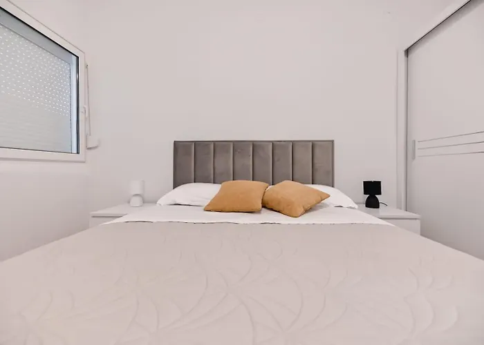 Paula Center * Zára