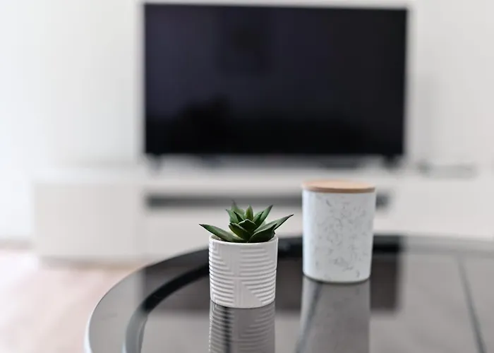 Apartman Paula Center