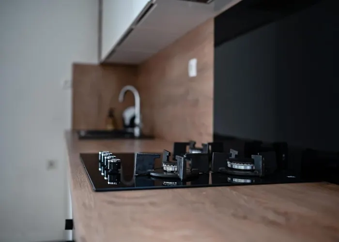 Paula Center * Zára