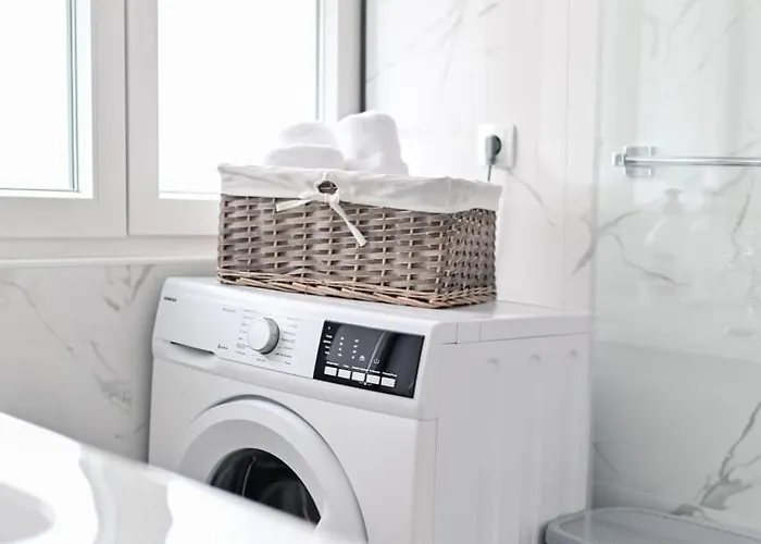 Apartman Paula Center