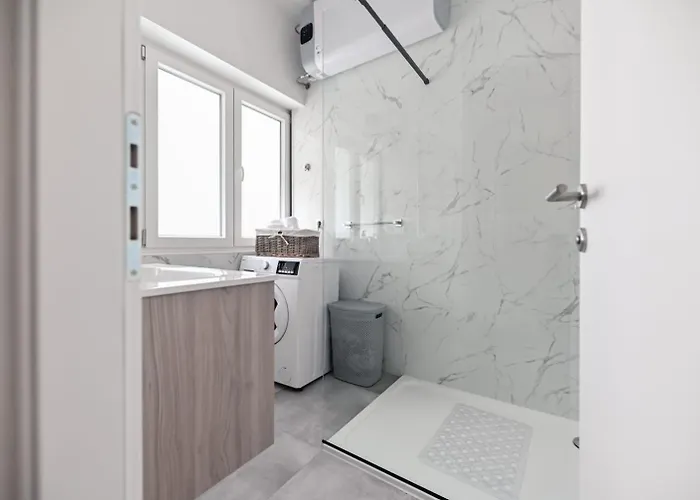 Paula Center Apartman