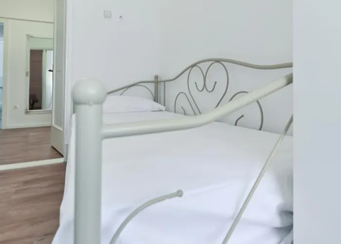 Apartman Paula Center *