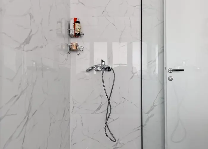 Apartman Paula Center *