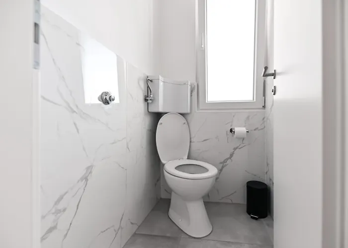 Apartman Paula Center Zára