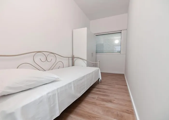 Paula Center * Zára