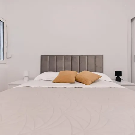 Paula Center * 자다르