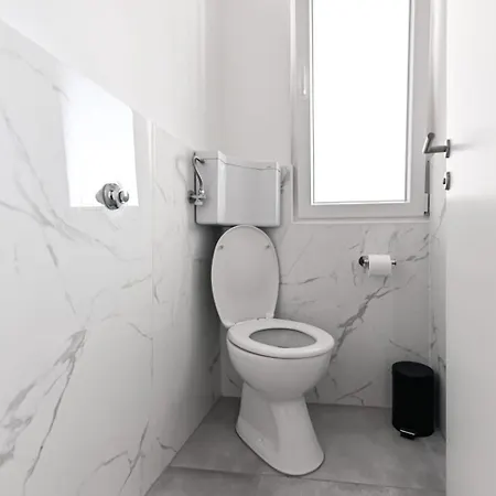 Daire Paula Center Zadar